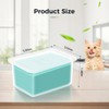 N60 Odor Eliminator for Petkit Purobot Ultra and Purobot Max