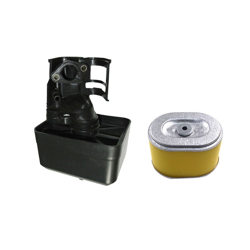sthus New Air Filter Cleaner Housing Assy for Honda Gx200