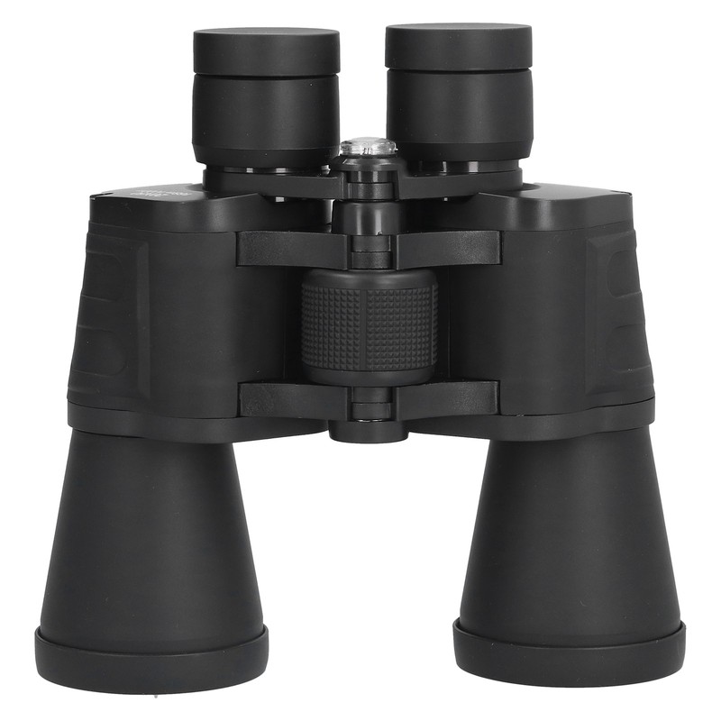 High Definition Telescope Portable Night Viewing Binoculars Optical Glasses 20x50