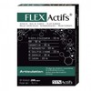 시액티브 플렉액티브 조인트 60 캡슐 SiActive FlexActive Joint 60 Capsules
