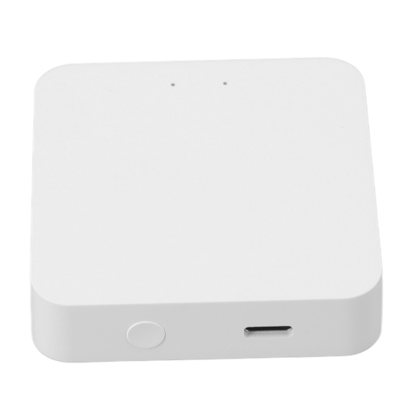 Wireless for Zigbee Gateway Smart Home Hub Support WiFi 2.4GHz