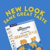 Kinnikinnick - KinniKritters Graham Style Animal Cookies - Gluten Free,