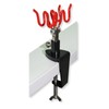 Airbrush Gun Holder for 2 Guns Table Mounting