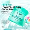 Anua [Anua]PDRN 100 Hyaluronic Acid Glow Pad (60ea)