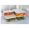 Yoshikawa 4003078 Range Container, Large, Small Set