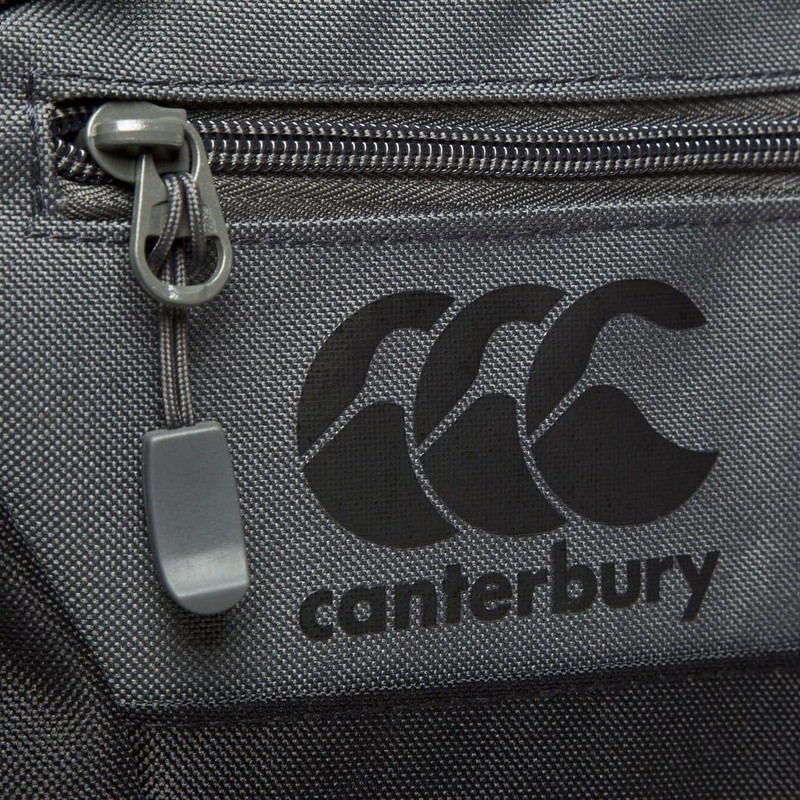 Canterbury Classic Navy Bootbag