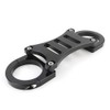Mantt Motorcycle Method Fork Brace, Fork Stabilizer Fit for XR650L