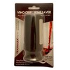 Franmara Vino Wine Saver Vacuum Pump and Stopper, Black, (Pack