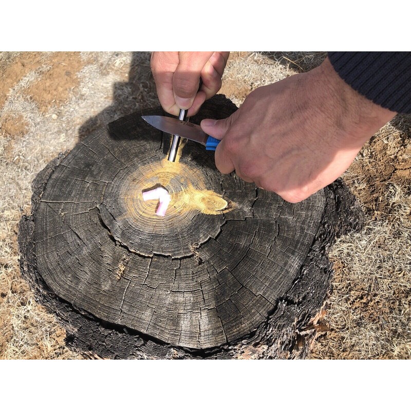 Southwest Survival 🔥 Fire Starter Kit, Weatherproof , Camping, Outdoor