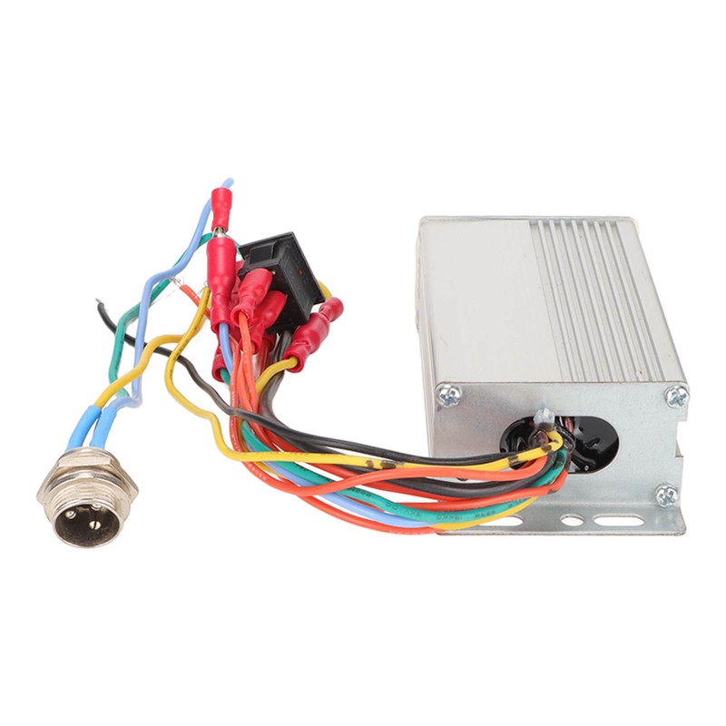 Brushless Controller Aluminium Alloy Electric Bike Brushless Motor Controller for
