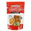 Generic Snack Factory Everything Pretzel Crisps, 7.2 oz, 12 Pack