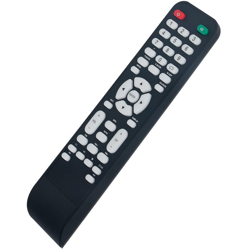 S32D1117 Replacement Remote Control Applicable for Sansui TV SF4019N18 SF5018N18