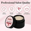 Anifer Eyelash Extension Remover 15g, Rose Scent - Fast-Dissolving, Gentle