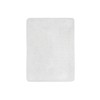 Jollein Wild Flowers 513-511-66098 Baby Blanket 75 x 100 cm
