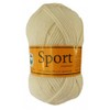 50 g Super Wash Sport Premium Knitting Yarn 100% Wool
