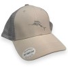 Tommy Bahama NEW Tommy Bahama Marlin Trucker Snapback Mesh Hat