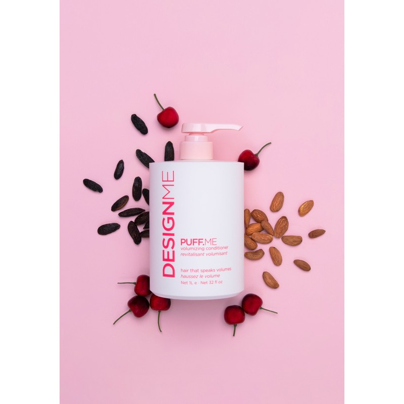Design.ME Puff Me Volumizing Conditioner 1L