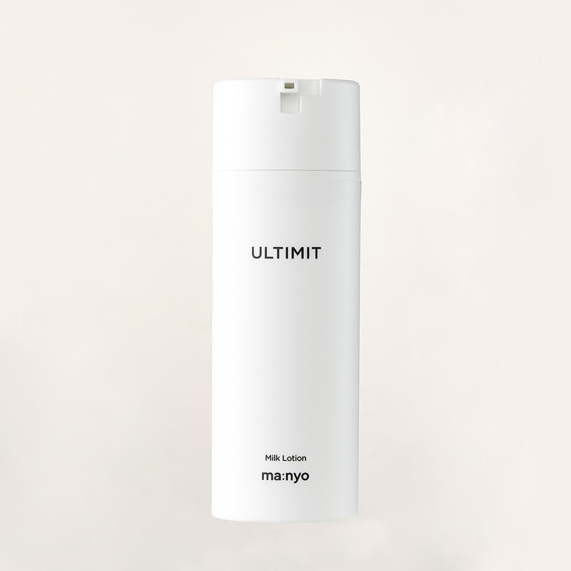 Witch Factory Manyo Factory Ultimate All-in-One Milk 120ml / 마녀공장