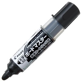 PILOT ボードマーカー ボードマスター フトマル B WMBM18BMB