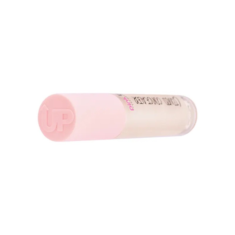 Pink Up, Corrector De Larga Duración, No Se Cuartea, Hidrata