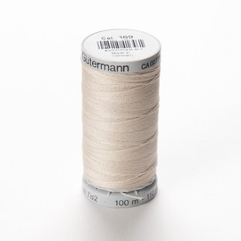 Gutermann Extra-Strong Thread, Vellum 0169, 100 m