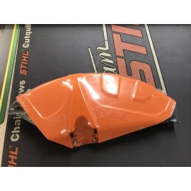 STIHL Genuine STIHL Trimmer DEFLECTOR SHIELD GUARD KIT 4180 007 1028 FS 91 111 131 251