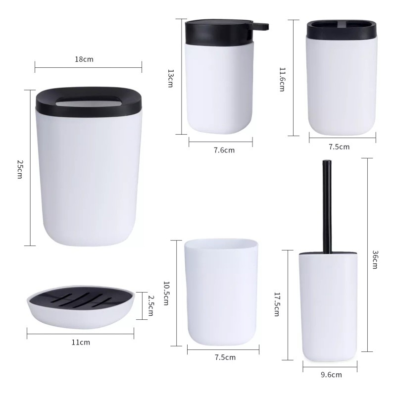 accesorios baño,accesorios para el baño,jaboneras para baño,jaboneras,juego de baño Juego
