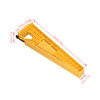 2Pcs Drawer Slide Jig ABS Cabinet Installation Aid Mounting Tool