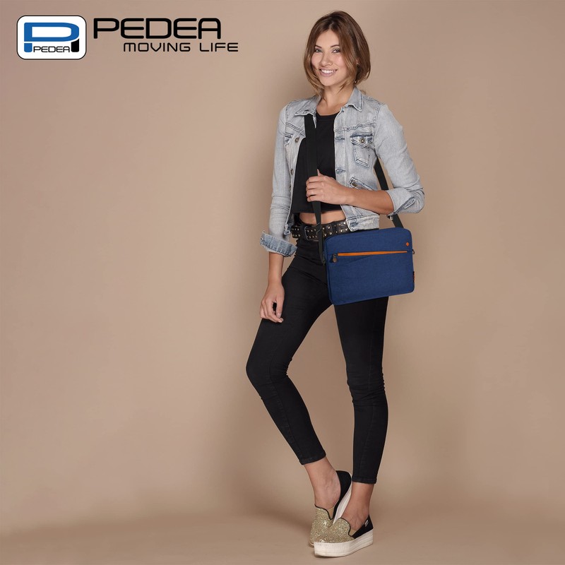 PEDEA Fashion Notebook Bag