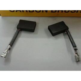 DEWALT Chop Saw Brush Set 384613-01 DW871 Type 1 & DW872 Type 2