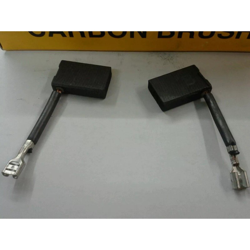 DEWALT Chop Saw Brush Set 384613-01 DW871 Type 1 &