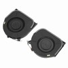 For Legion Cooling Fan 4pin Connector Durable Material Fast Cooling