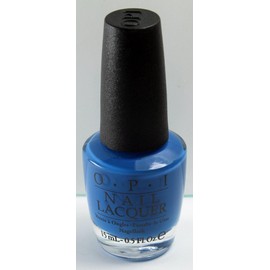OPI O.P.I. opi Nail Lacquer #NL F87 Super Trip-I-cal-i-f