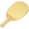 Nittaku NE-6676 Table Tennis Racket Streak R-H Pen Holder (Inverted