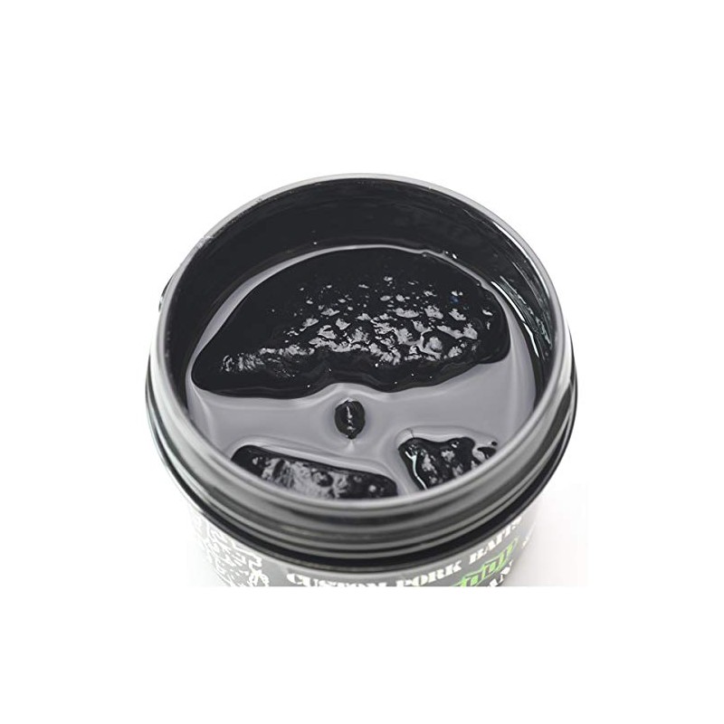 Surikichi Hormone, Pig Daddy Rich Purple