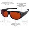 Laser Safety Glasses, Diode Laser Safety Glasses, 200-540 Nm Laser