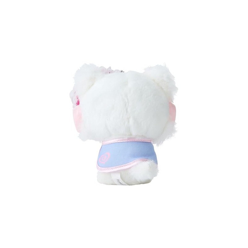 Sanrio 276413 Charmy Kitty Mascot Holder (Uchira Heisei Pop Design)