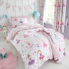 Happy Linen Company Girls Kids Prima Ballerina Ballet Dance Pink