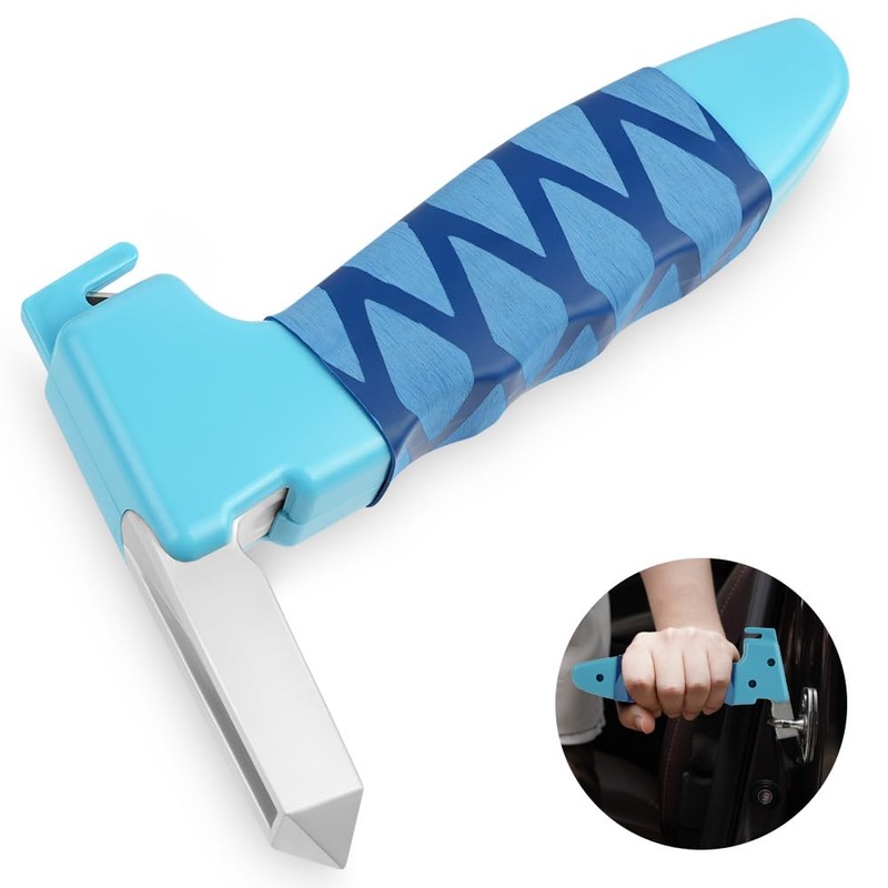 URAQT Elderly Car Handle Mobility Aid, Door Handle, Car Handle