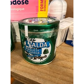 Valda Sugar Free Gums Mint Eucalyptus 140g French Throat Lozenges EXP 12/26 New