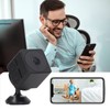 Q16 Mini Wireless Camera WiFi Security Camera with Motion Detection