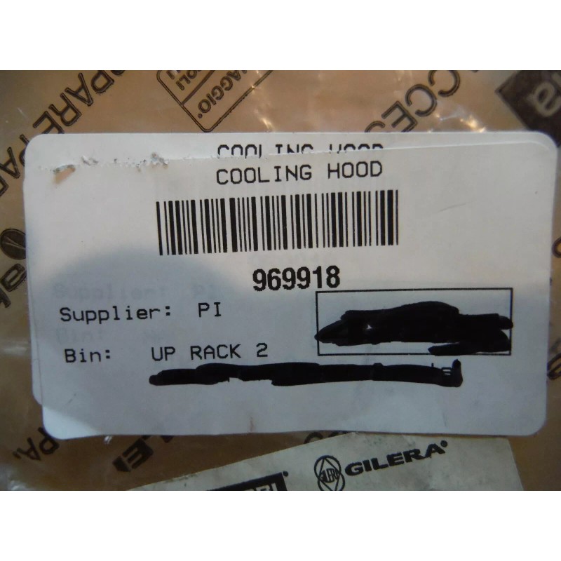 Vespa Scarabeo/Piagg