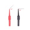 Multimeter Tips Probe Stainless Steel Needle Tip 1 Piece