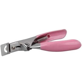 Haobase Cutting Pliers Nail Clipper- Metal Clipper Random Color