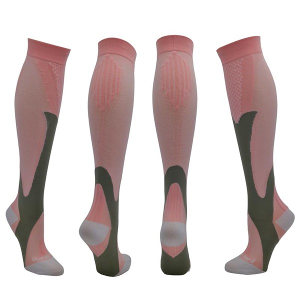 Nurse Yard Compression Socks for Nurses - Women & Men
