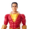 DC GGY38 Shazam 30 cm Deluxe Thunder Strike Shazam with