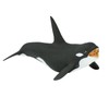 Safari Ltd. Killer Whale (Orca) Figurine - Detailed 7" Plastic