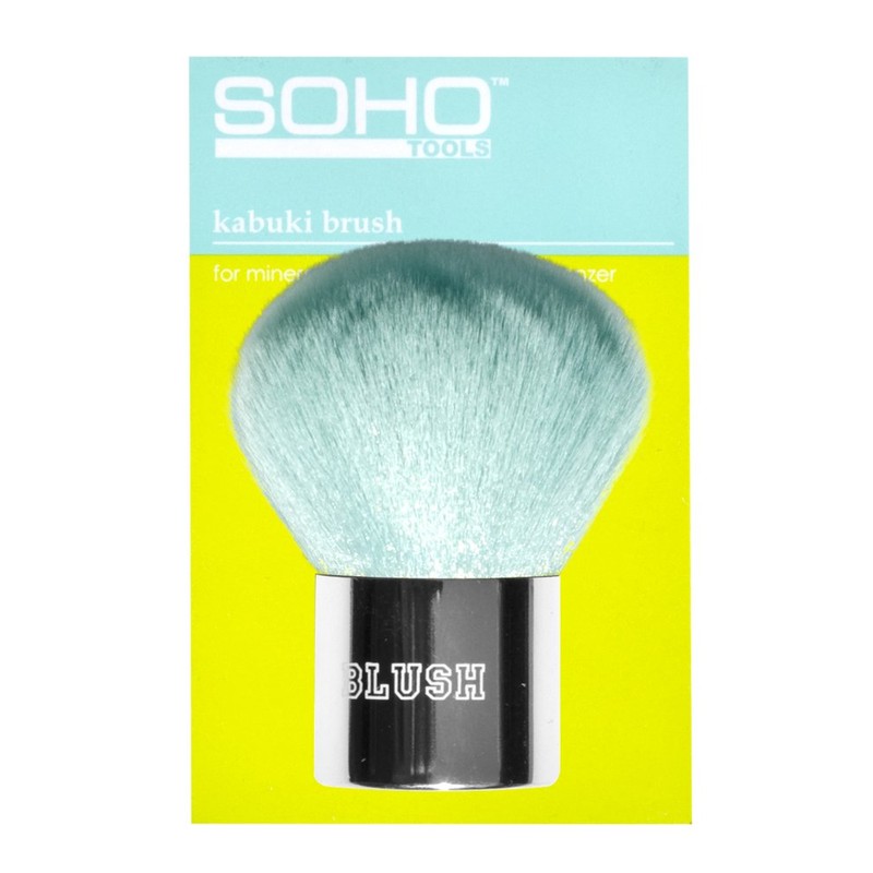 LONDON SOHO NEW YORK Kabuki Brush