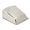 Boat Cowl Vent, Marine Vent Cover 304 Stainless Steel Exhaust