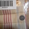 Longaberger Gripper Liner Awning Stripe #20145137